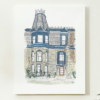 Maison victorienne canadienne – Image 8
